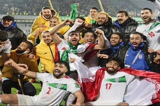 بازتاب پیروزی ارزشمند ایران در رسانه‌های عربی