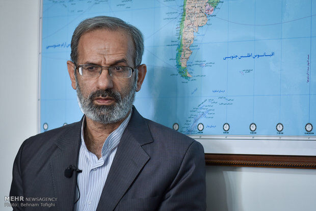 قفل روابط «تهران-قاهره» چگونه باز خواهد شد؟