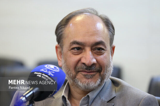 قفل روابط «تهران-قاهره» چگونه باز خواهد شد؟