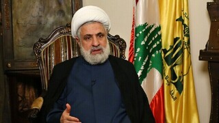 درخواست حزب‌الله برای توافق در پرونده تعیین رئیس جمهور لبنان