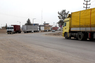 تمایل ترکمنستان برای افزایش ساعات کاری در مرز سرخس