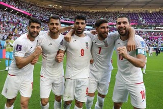 واکنش AFC به برد ایران ۲۴ ساعت پس از بازی