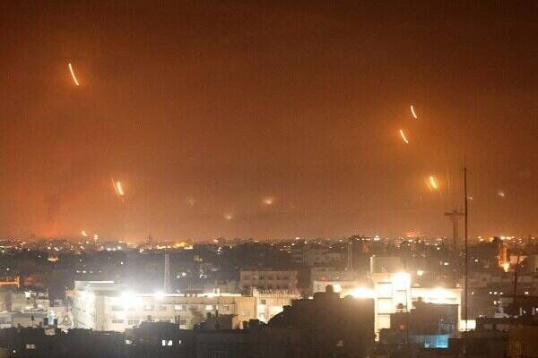 هشدار حماس: کل اراضی اشغالی موشک‌باران می‌شود