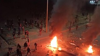 سرشبکه اصلی ایران اینترنشنال در تور سپاه افتاد