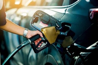 ۱۰ تکنیک برای کاهش مصرف سوخت خودرو