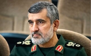سردار حاجی‌زاده: می‌توانیم سپر دفاع موشکی دشمنان‌مان را تا چندین دهه از کار بیاندازیم