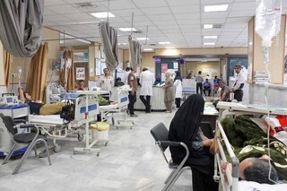 تداوم روزهای بدون فوتی کرونا در ایران/ شناسایی ۴۵ بیمار مبتلا به کووید ۱۹
