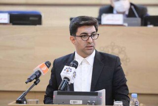 عضو شورای شهر مشهد با قید وثیقه آزاد شد