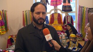 آغاز نخستین جشنواره ملی صنایع دستی در گیلان