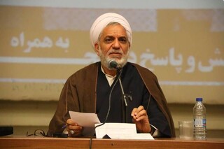 آزادی بیش از ۸۰ درصد بازداشتی‌های اغتشاشات اخیر در کرمان