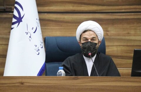 آزادی ۹ نفر از متهمان اغتشاشات در خراسانشمالی آزادی ۹ نفر از متهمان اغتشاشات در خراسانشمالی
