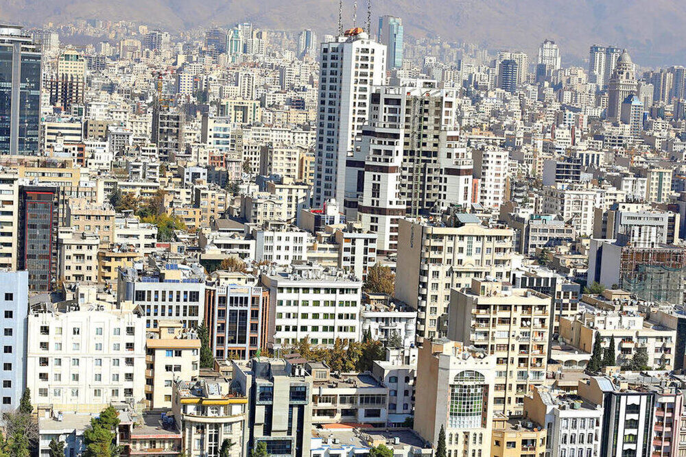 با ۷۰۰ میلیون تومان در کدام منطقه تهران صاحبخانه شویم؟