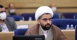 امام جمعه مشهد نقشی در انتخاب و استیضاح شهردار ندارد 

