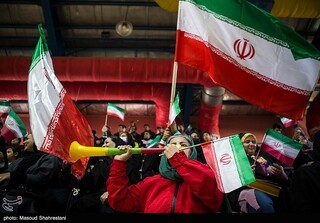 اکران رایگان دیدار حساس ایران و آمریکا در فرهنگسراها