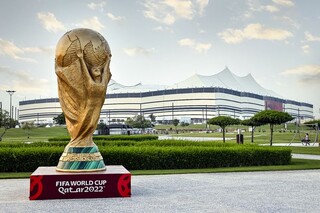 ۵ فناوری نوین در جام جهانی ۲۰۲۲ / از توالت های لاکچری تا سریع ترین توپ پرنده در قطر