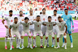 آخرین خبر از اردوی تیم ملی؛ شاگردان کی‌روش بدون مصدوم آماده نبرد با آمریکا