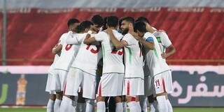 ترکیب تیم ملی فوتبال ایران مقابل آمریکا اعلام شد/ بازگشت بیرانوند به دروازه