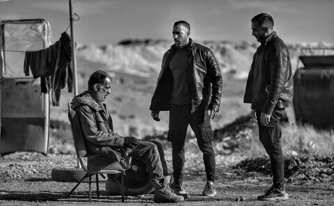 «دِرب» انسان را با وجوه فراموش شده انسانیت آشنا می کند