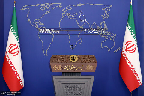 بیانیه مشترک سلطنت عمان و جمهوری اسلامی ایران