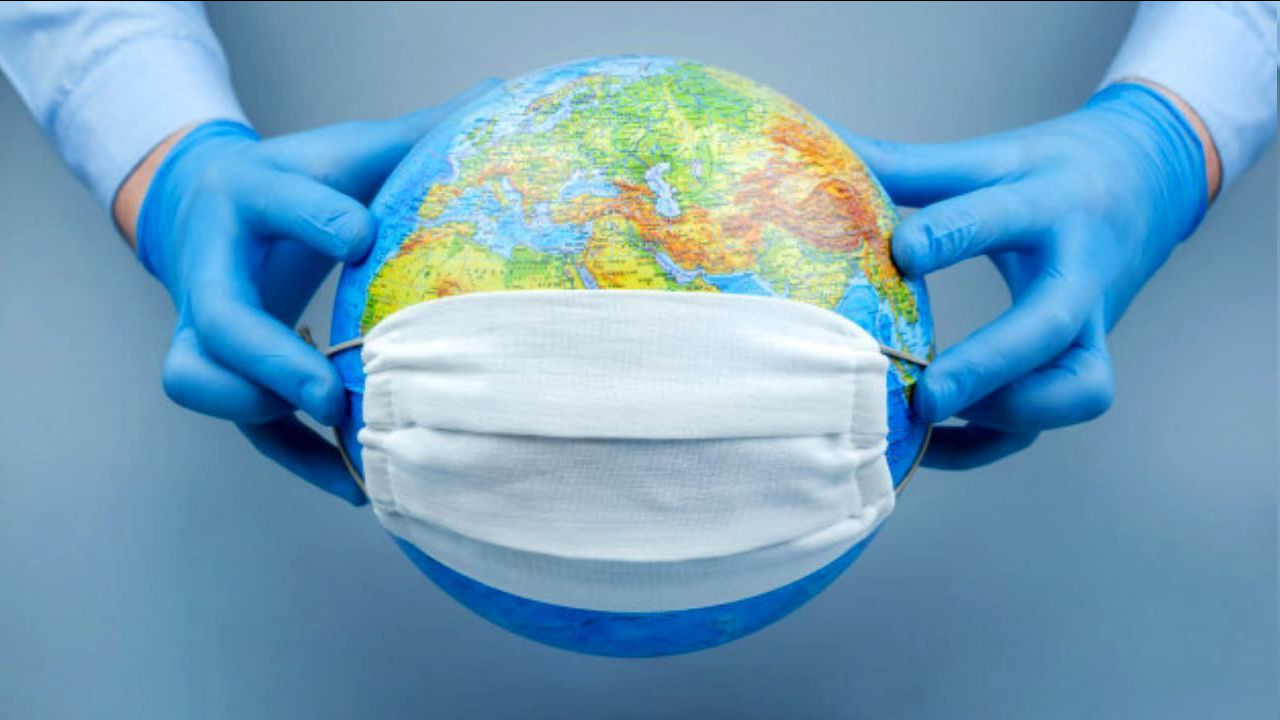 کرونا باعث شد تهدید ها به فرصت تبدیل شود/ مستند «کد آبی» به چگونگی عبور از تونل سیاه کرونا در گذشته می پردازد