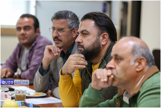 از تاریخ سازی به وسیله سوگواره های عکاسی تا نگاه های خلاقانه عکاسان در گفت و گو با داوران سوگواره عکس مسیر رضا (ع)