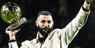 زمان بازگشت بهترین بازیکن دنیا به میادین مشخص شد