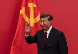 رییس جمهور چین: پکن سیاست "یک کشور، دو سیستم" را ادامه خواهد داد