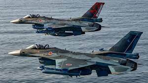 نیروهای هوایی روسیه و چین گشت‌زنی‌های مشترک انجام دادند