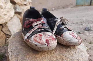 ۲۳ کشته و ۳۰ زخمی در اثر انفجار یک مدرسه دینی در شمال افغانستان
