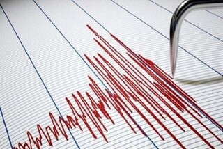 زلزله ۵.۷ ریشتری در هرمزگان