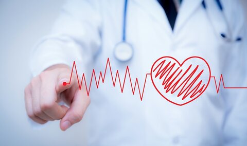 شغلی درآمیخته با عشق و ایثار و اراده