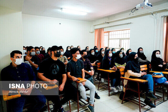 مدت‌ ترم تحصیلی جاری دانشگاه تهران افزایش یافت