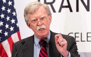 جان بولتون: تحریم‌ها اثربخش نیستند