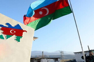 جمهوری آذربایجان قطعنامه جدید فرانسه را "تحریک‌آمیز" دانست