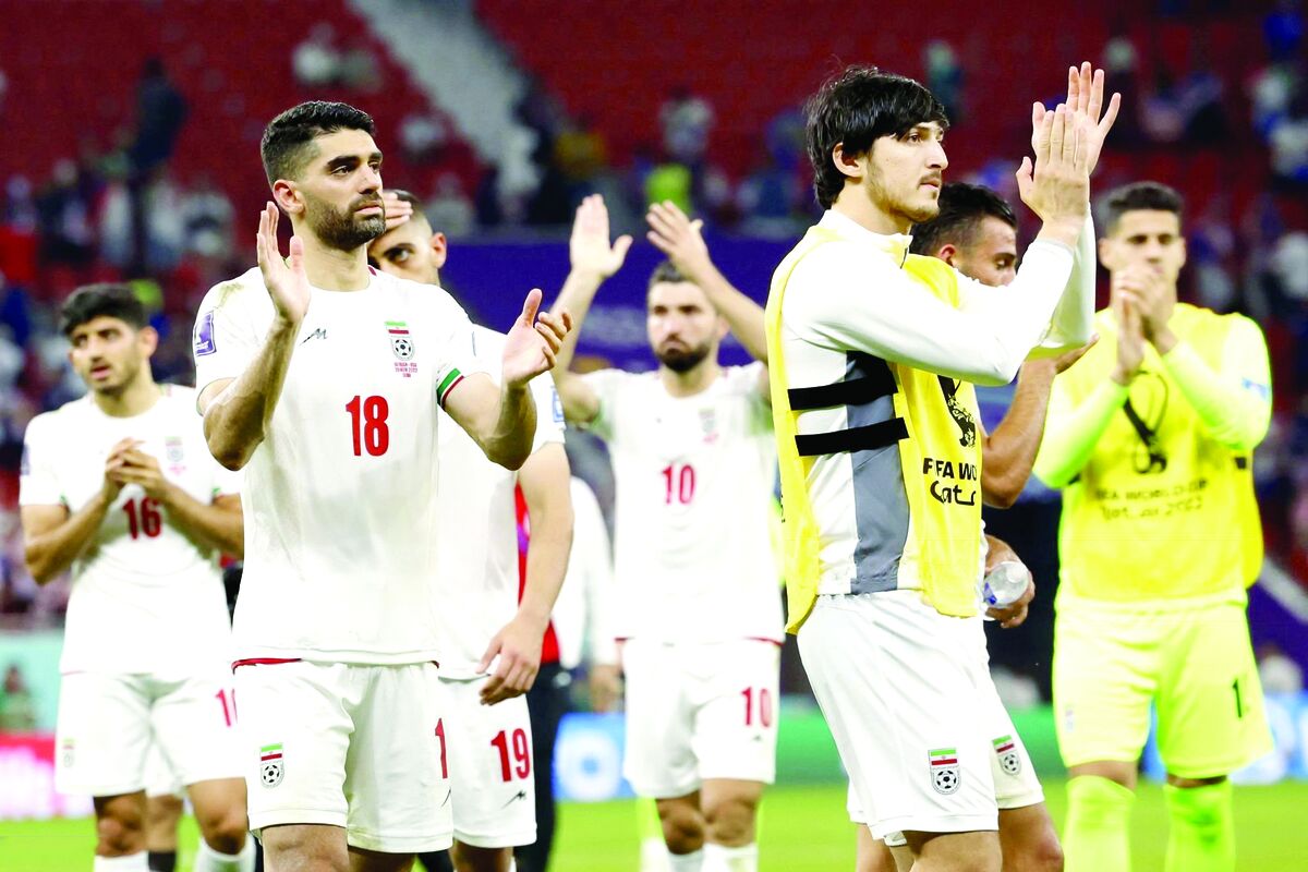 تیم ملی یک سال تا آغاز جام ملت‌های آسیا فرصت دارد/ به امید یک هوای تازه‌تر