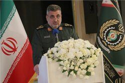 سردار فرحی: استکبار جنگ فوق مدرنی را در تمامی ابعاد علیه ایران آغاز کرده است
