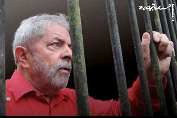 رئیس جمهور برزیل خواستار آزادی آسانژ شد