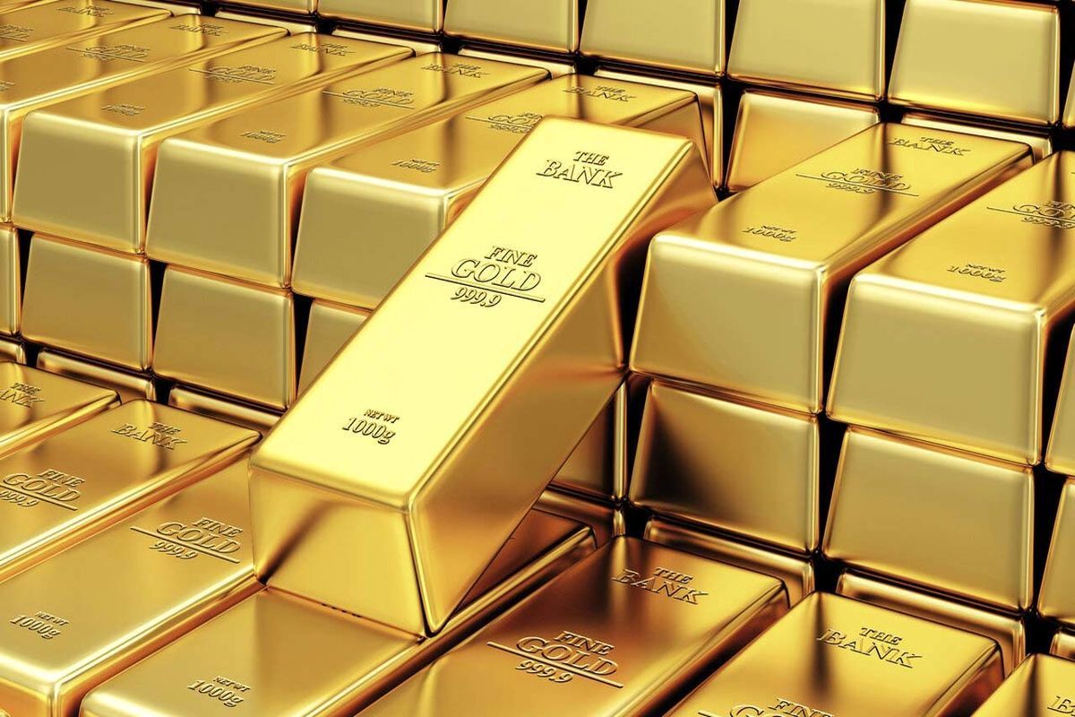 امروز طلا چند معامله می‌شود؟