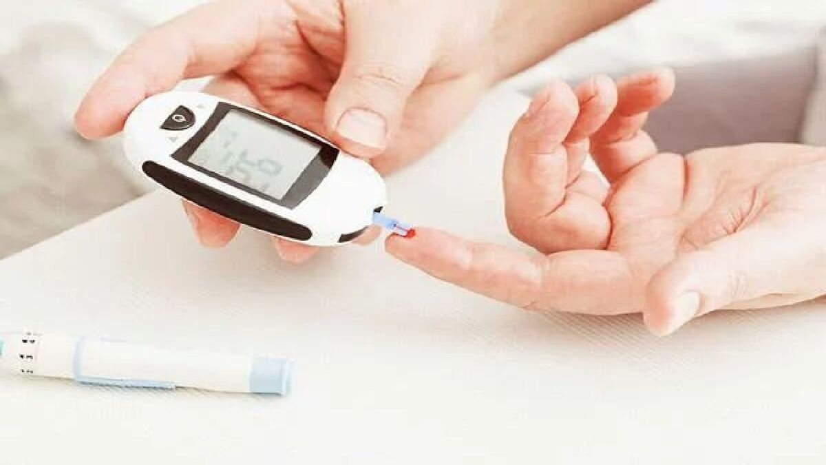 خبر خوش برای دیابتی‌ها/ دیگر نگران زخم‌های دیابتی نباشید
