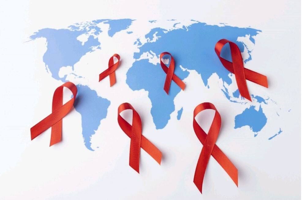 ۴۰ درصد شناسایی در بیماران مبتلا به ایدز را زنان تشکیل می‌دهند