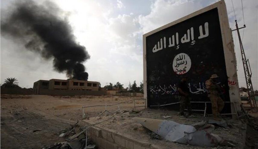 سرگذشت سرکرده داعش در درعا پیش از کشته شدن