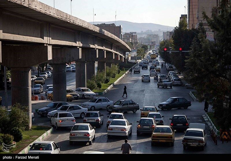 ریل‌گذاری قطار شهری کرمانشاه هفته آینده آغاز می‌شود
