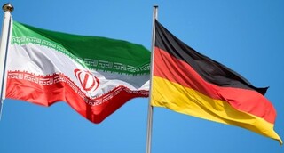 شرکت‌های آلمانی هنوز ایران را ترک نکرده‌اند