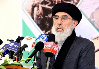 حمله به دفتر «گلبدین حکمتیار» در کابل