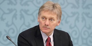 کرملین: دیپلماسی بهترین راهکار برای وضعیت اوکراین است