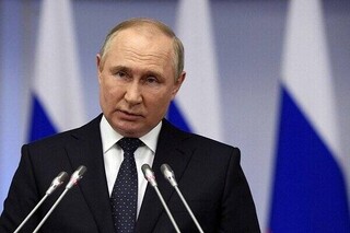 مسکو برای مذاکره آماده است/غرب باید شروط روسیه را بپذیرد