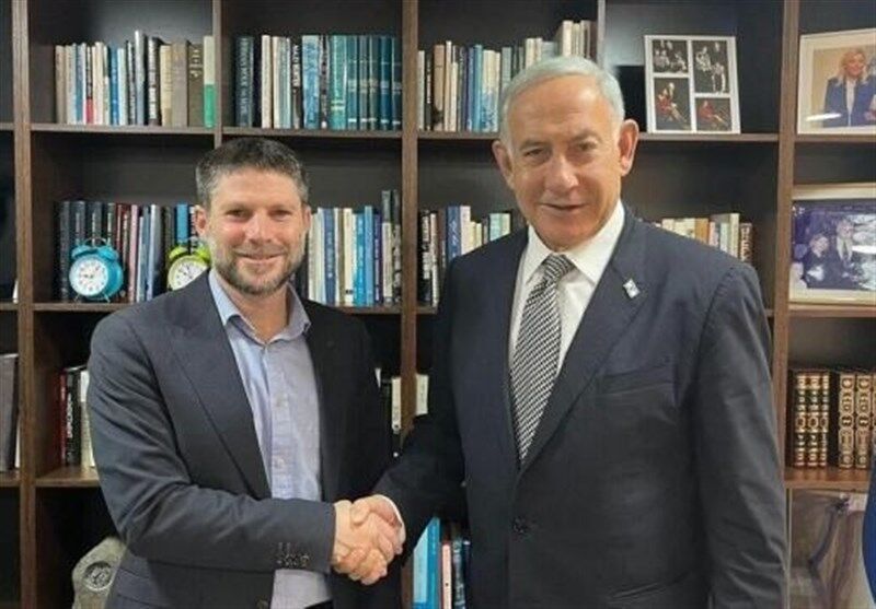 توافق نتانیاهو با احزاب افراطی یهودی در مسیر تشکیل کابینه