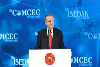 ترکیه از ایجاد کمربند امنیتی ۳۰ کیلومتری در سوریه کوتاه نمی‌آید