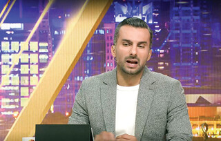 دستمزد ۳۱ میلیارد تومانی میثاقی و احمدی برای جام جهانی؟| واکنش تهیه کننده برنامه جام جهانی به دریافتی نجومی مجریان!