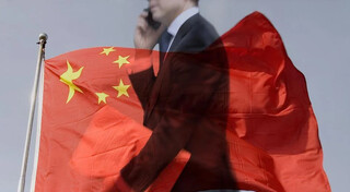 چین چگونه با جاسوسان خود به آمریکا ضربه می‌زند؟